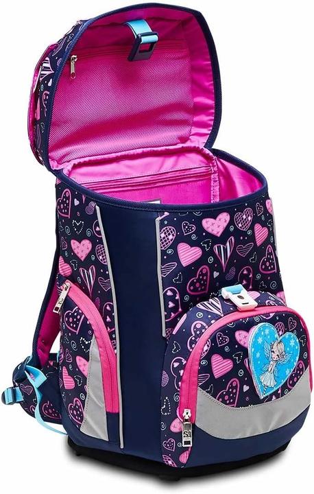 Actual product image SJ Gang Ergonomic Multifunctional Backpack with Removable Compartments and Adjustable Weight System (22 l)