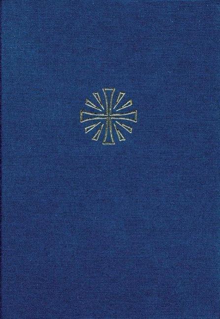 Produktbild Compact Bible-RSV (Englisch, 2008)