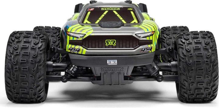Produktbild Arrma Stadium Truck SCT Vorteks BLX 223S Türkis ARTR, 1:10