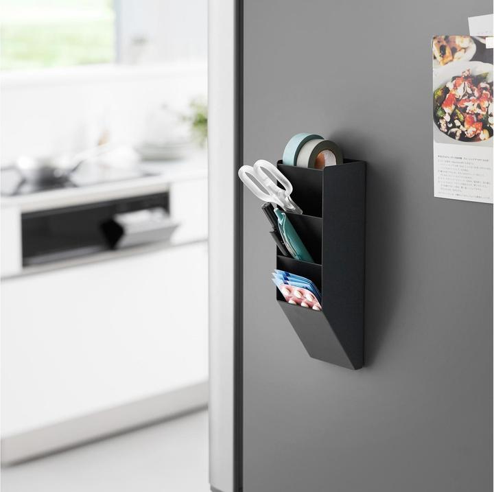 Image du produit Yamazaki Magnetischer Stiftehalter TOWER