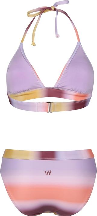 Immagine prodotto Witeblaze AKIRI Bikini da donna, multicolore 42B (L, XL)