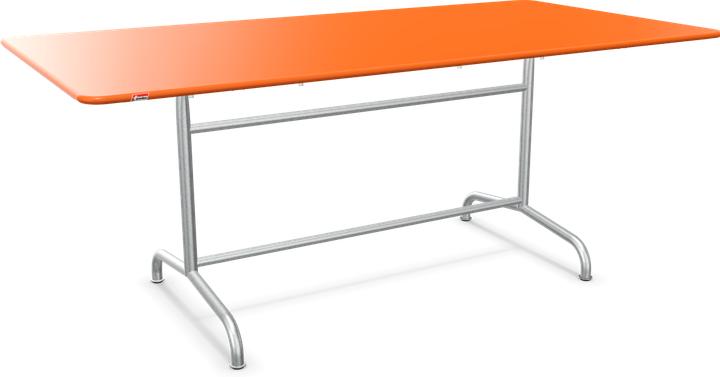 Image du produit Schaffner Rigi (140 x 80 x 72 cm)