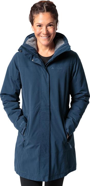 Produktbild Vaude Skomer II (XS)