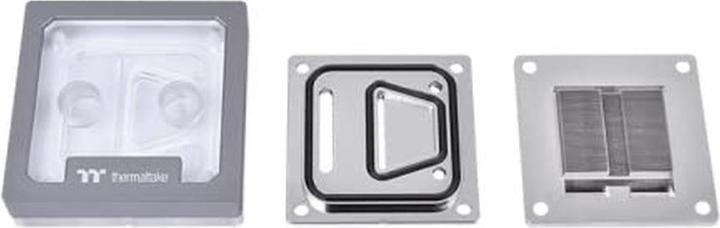 Produktbild Thermaltake TT Pacific W9/DIY LCS/Water Block CL-W348-CU00TR-A