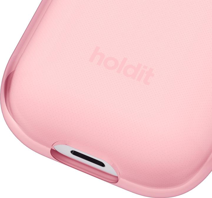 Produktbild Holdit AirPods Case (Kopfhörer Hülle)
