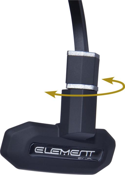 Actual product image JPL TT3-AVANT-M Headphones Wired Headband Office/Call Centre Black (ANC, Cable)