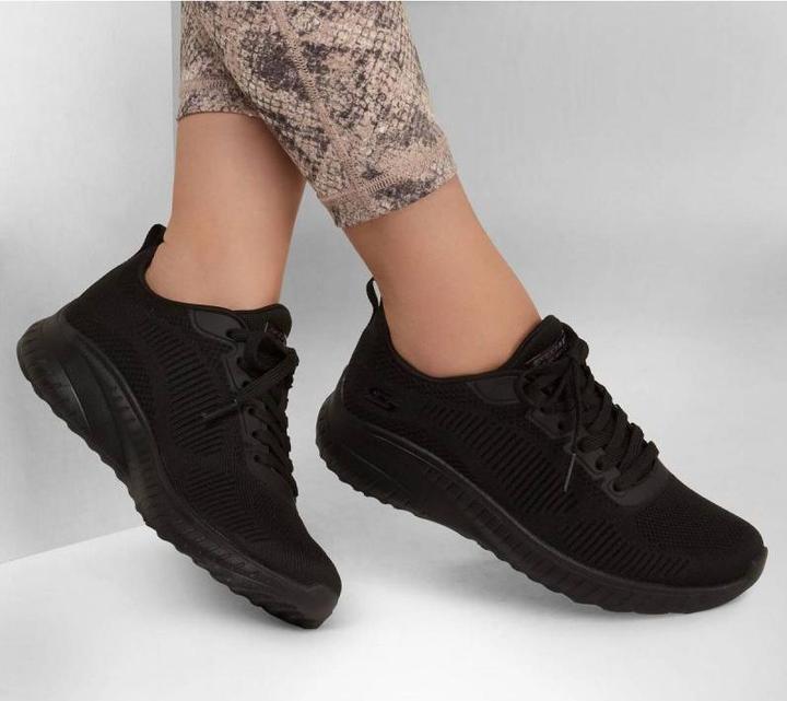 Actual product image Skechers Bobs Squad Chaos (40)