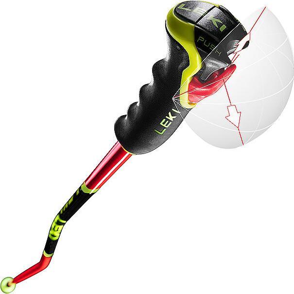 Image du produit Leki WCR Lite GS 3D (120 cm)