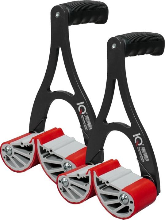 Produktbild Schwaiger Komfort (200 kg)