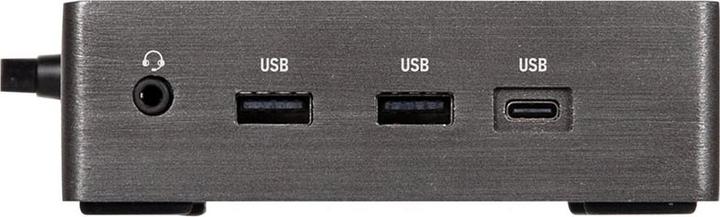 Produktbild Gigabyte Brix GB-BRU5-225H (Intel Core Ultra 5 225H)