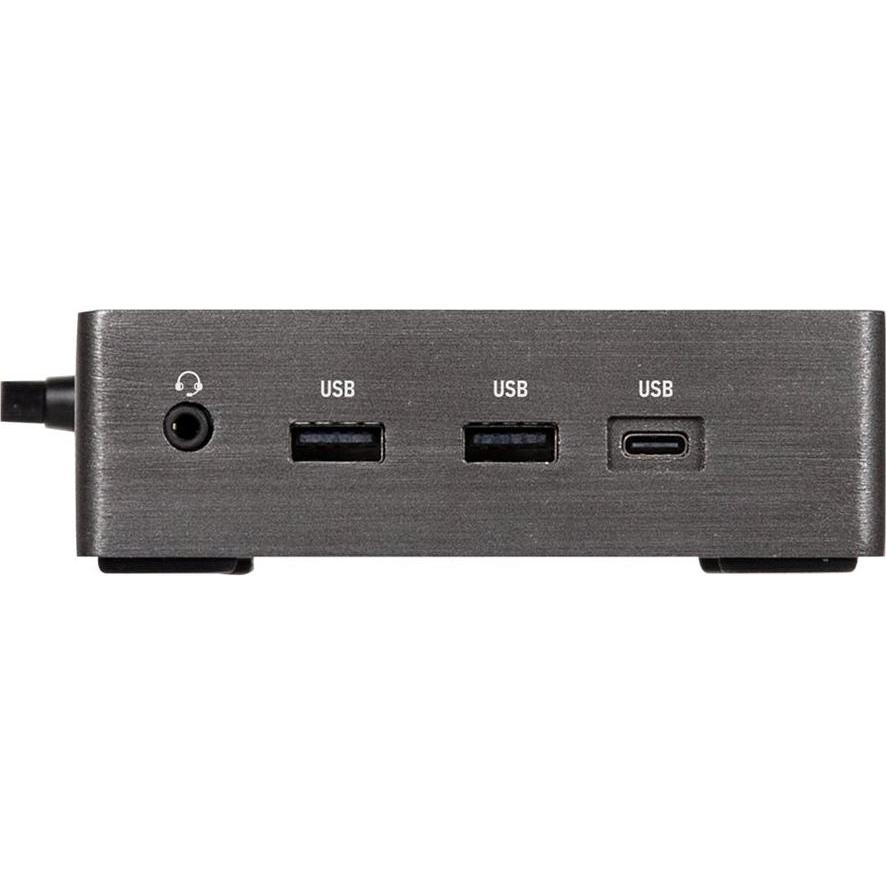 Gigabyte Brix GB-BRU5-225H (Intel Core Ultra 5 225H), Barebone