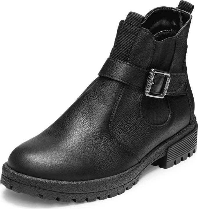 Image du produit Vitaform Stiefelette Softnappaleder Soft (40)