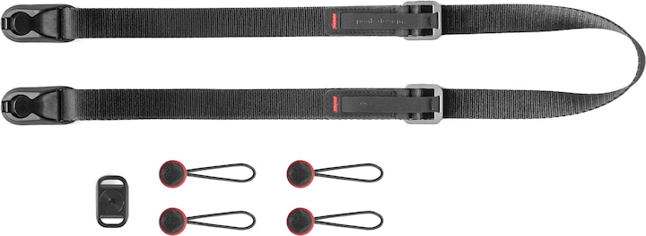 Image du produit Peak Design Leash (Ceinture cervicale)