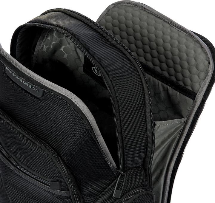 Actual product image Porsche Design Roadster - Nylon Evo Backpack (15 l)