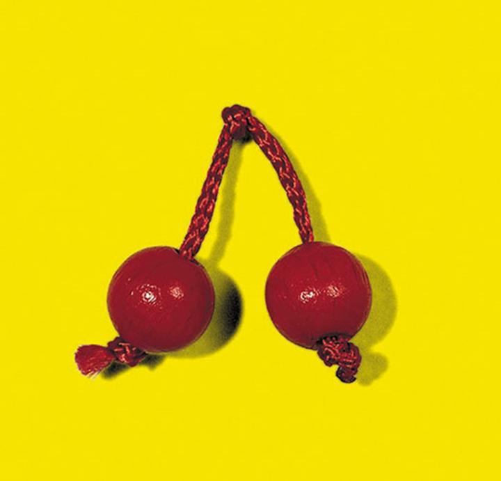 Actual product image Haba Orchard (German)