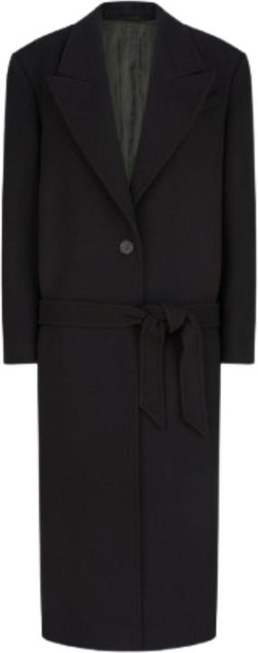 Immagine prodotto The Attico Coats Black