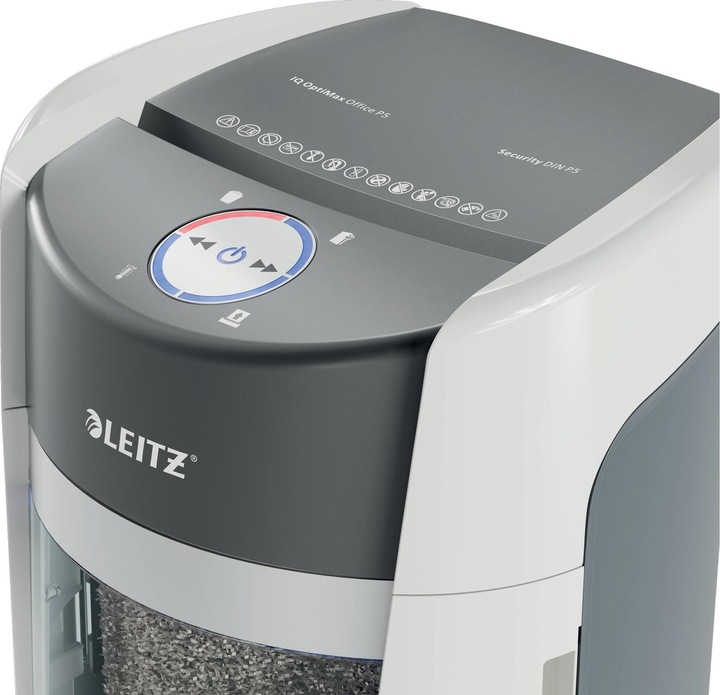 Image du produit Leitz IQ OptiMax Office (Coupe de particules)