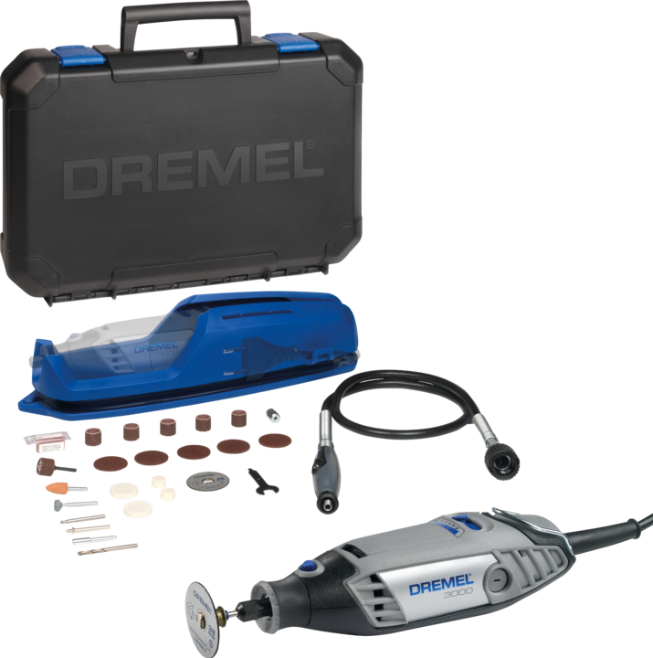 Dremel 3000 (3000-1/25 Ez)
