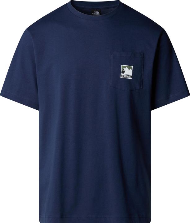 Produktbild North Face Mountain Logo Relaxed Pocket (M)