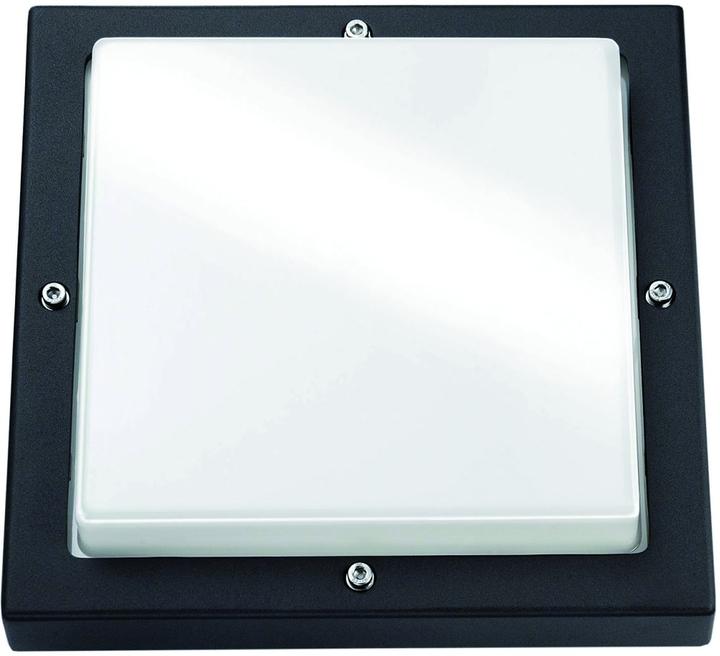 Sg LED-Sensorleuchte BASSO 19W 3000K 1250lm 624194 (1250 lm, IP65)