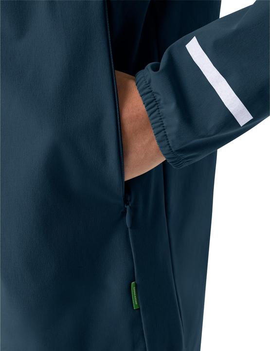 Produktbild Vaude Women's Cyclist Air Jacket (40)