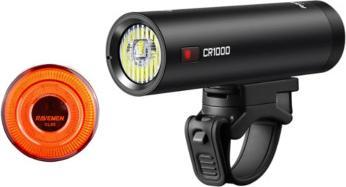 Image du produit Ravemen CR1000 et CL05 (1000 lm)