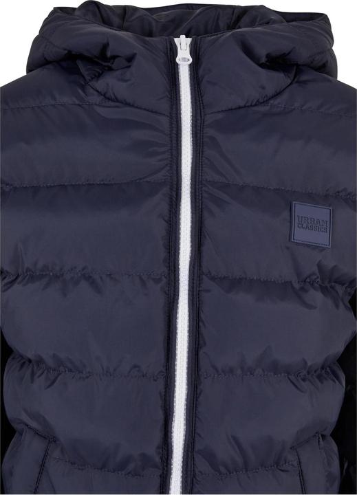 Produktbild Urban Classics Basic Steppjacke Jungen (116)