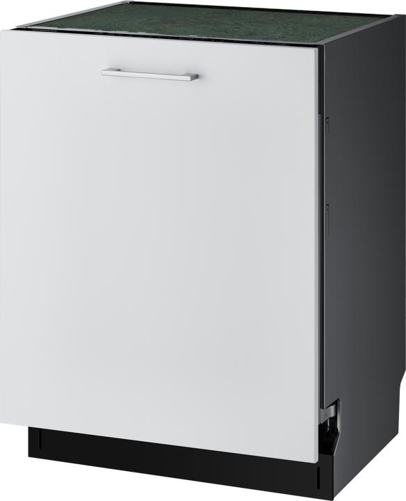 Produktbild Samsung DW6KR7071BB/EG Vollintegrierter Einbau-Geschirrspüler