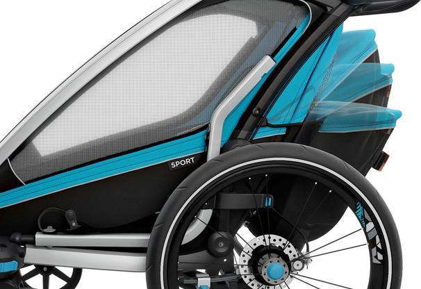 Produktbild Thule Chariot Sport 1