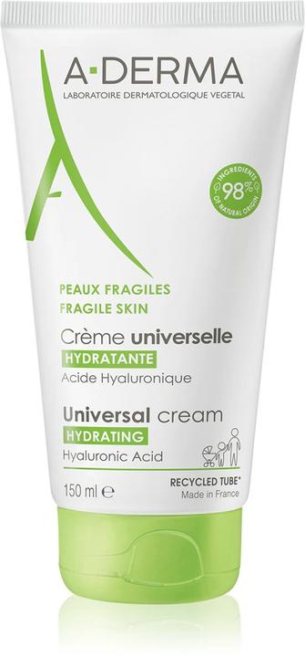 Produktbild A-Derma Universal Cream (150 ml)
