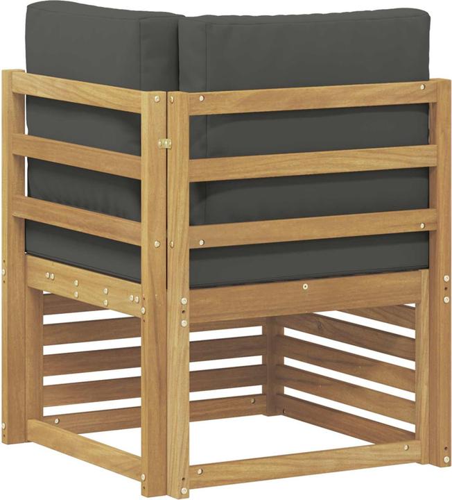 Produktbild vidaXL gartenmöbel