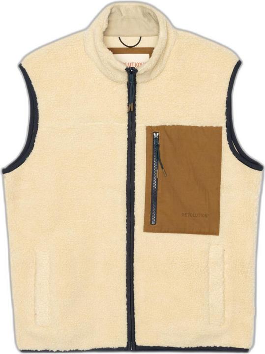 Actual product image Revolution Fleece Vest (M)