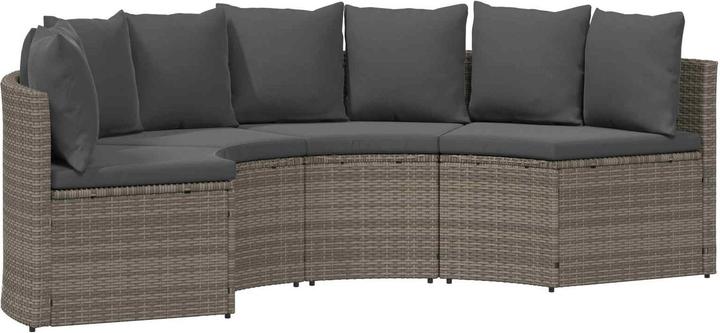 Produktbild vidaXL Gartensofa