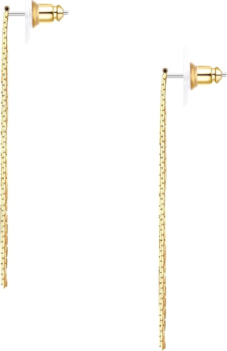 Produktbild Yokoamii Damen Ohrhänger Metall-Legierung - 36414 (Metall-Legierung)