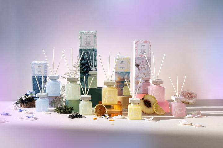 Immagine prodotto Ipuro Profumo per ambienti in armonia (100 ml)