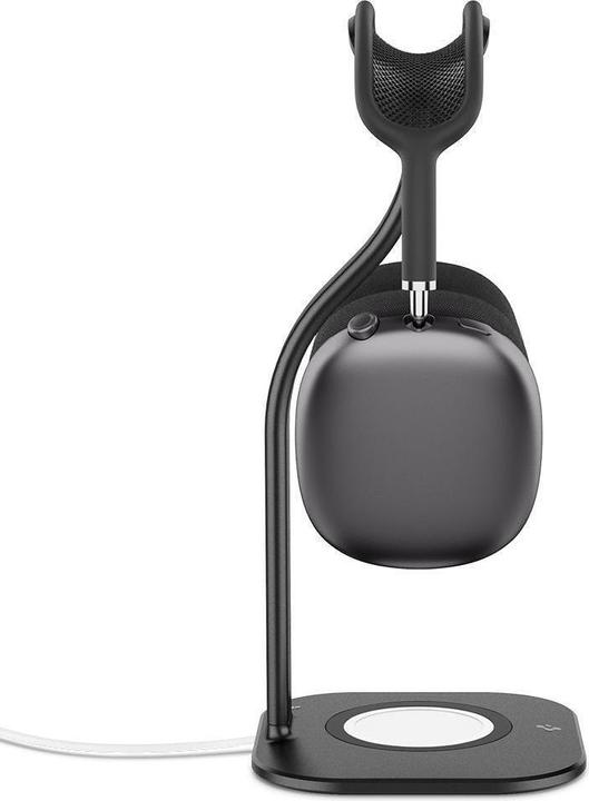 Produktbild Spigen S380 AirPods Max/MagSafe Charger