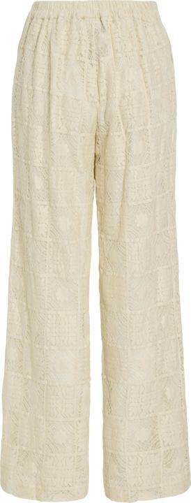 Actual product image Vila High Waist Hose (42)