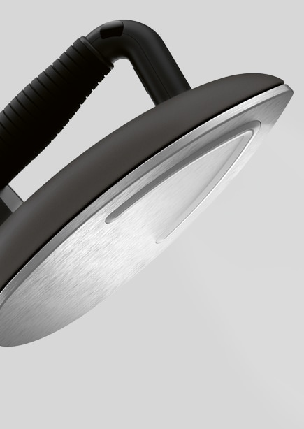 Actual product image Laurastar Lift XTRA Titanium (2200 W, 170 g/min)