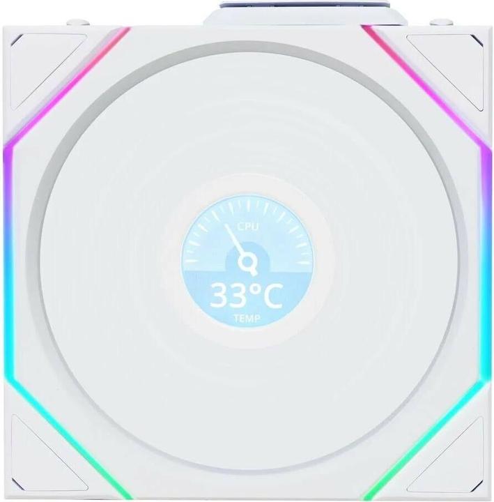 Lian-Li UNI FAN TL Wireless (120 mm, 1 x)