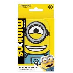 Thumbnail - Paladone Products MINIONS - Cartes à Jouer