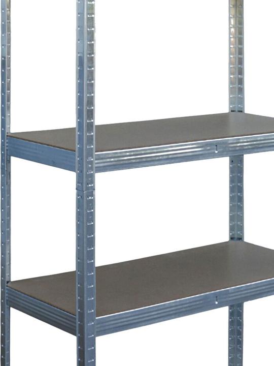 Immagine prodotto Relaxdays Scaffale portacarichi