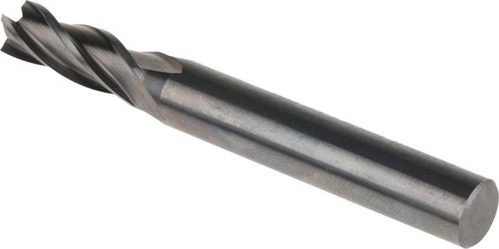 Actual product image Dormer S904 CARBIDE E-MILL 7.0MM