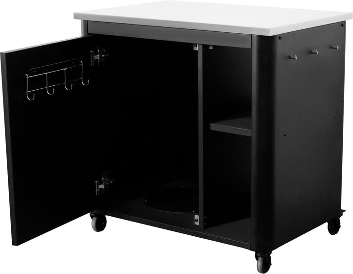 Immagine prodotto Cozze Outdoor Küche: Spülenschrank 90 cm (ohne Spüle)
