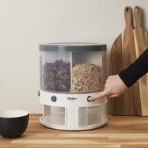 Produktbild Cook Concept Spender mit 6 Fächern à 1,5 l (1.50 l)