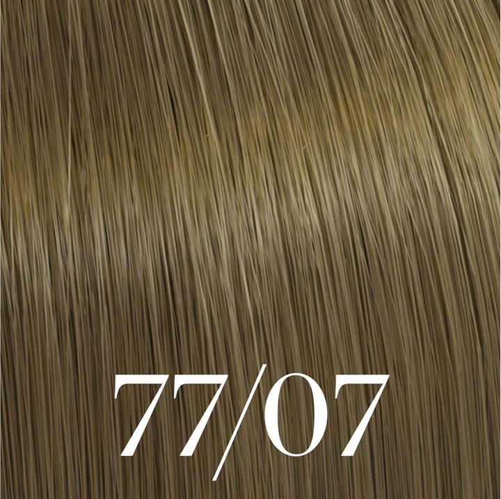 Produktbild Wella Color Touch Plus - 77/07 (mittelblond intensiv natur-braun)