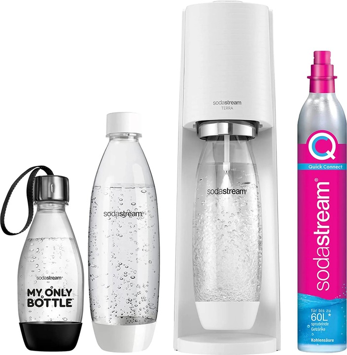 Immagine prodotto SodaStream Pacchetto valore Terra