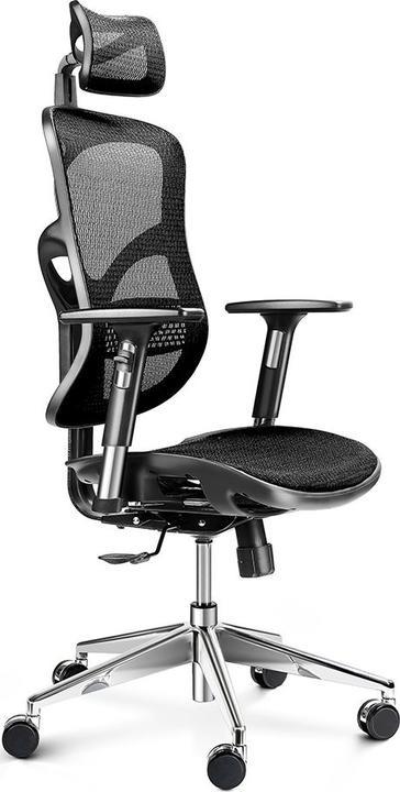 Actual product image Diablo Chair
