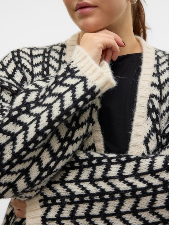 Produktbild Vero Moda VMCCORETTA Strickjacke Strickjacke (M)