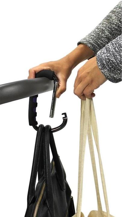 Produktbild Dooky Universalhaken