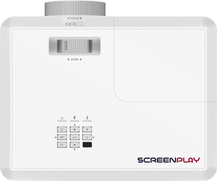 Produktbild Screenplay SP229 (4000 lm)